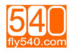 Fly540